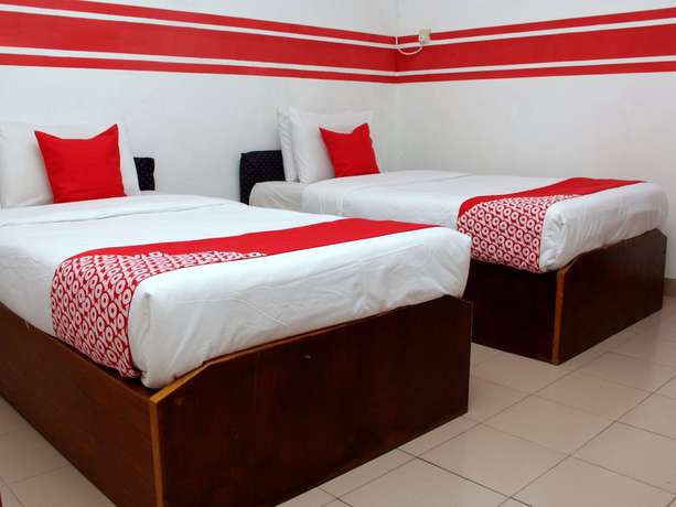 Imagen general del Hotel Super OYO 1173 Mandyrin. Foto 1