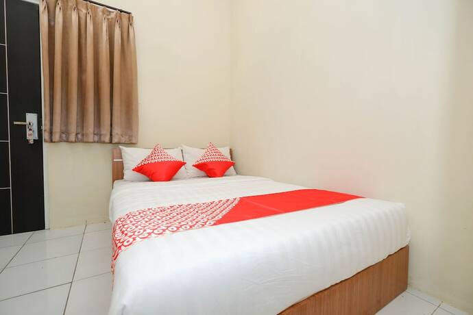 Imagen general del Hotel Super OYO 1250 Unta Residence. Foto 5