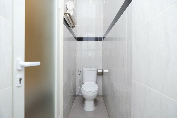 Imagen general del Hotel Super OYO 1250 Unta Residence. Foto 12
