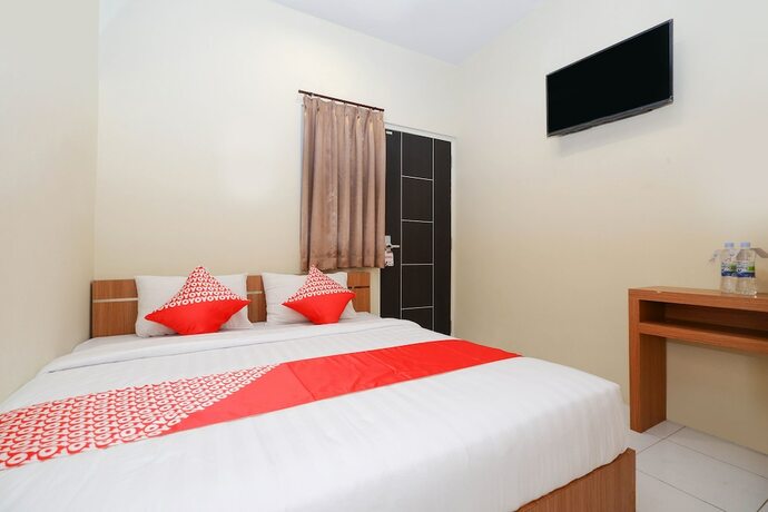 Imagen general del Hotel Super OYO 1250 Unta Residence. Foto 14