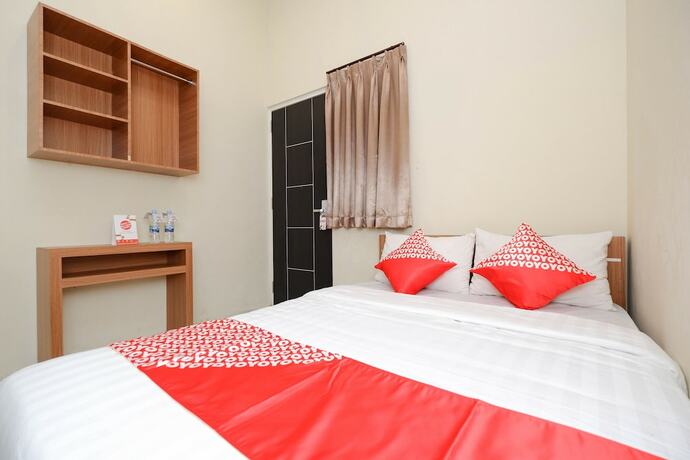 Imagen general del Hotel Super OYO 1250 Unta Residence. Foto 15
