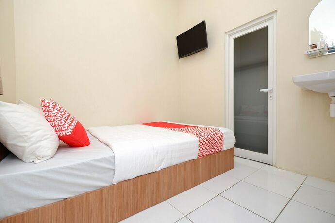 Imagen general del Hotel Super OYO 1250 Unta Residence. Foto 16