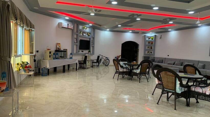 Imagen general del Hotel Super OYO 150 Reef Al Khaleej Resort. Foto 4