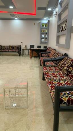 Imagen general del Hotel Super OYO 150 Reef Al Khaleej Resort. Foto 5