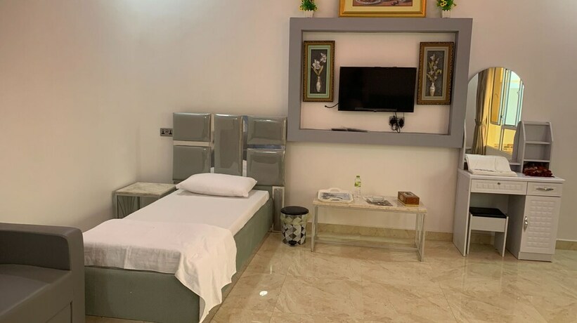 Imagen general del Hotel Super OYO 150 Reef Al Khaleej Resort. Foto 12