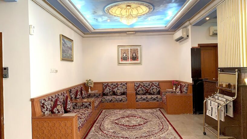 Imagen general del Hotel Super OYO 151 Manam 2 Apartment. Foto 4