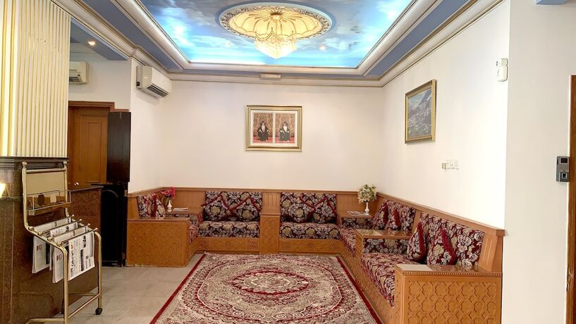 Imagen general del Hotel Super OYO 151 Manam 2 Apartment. Foto 6