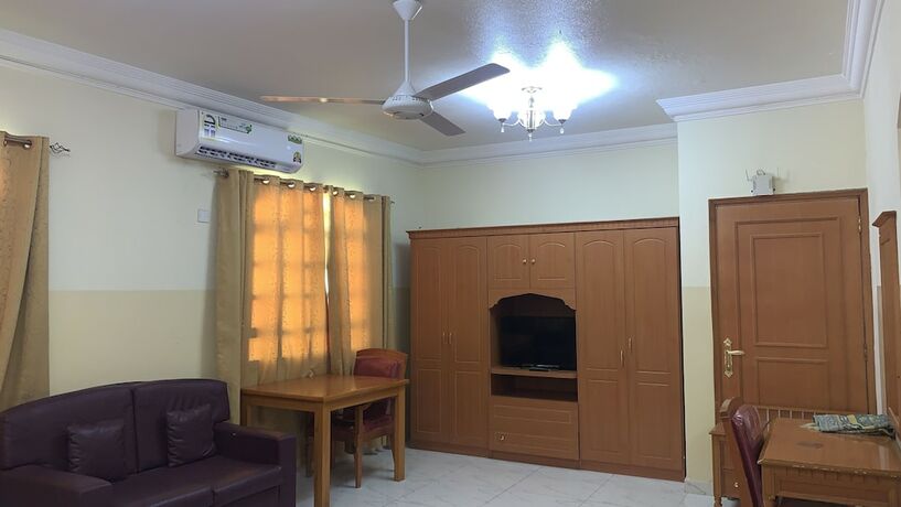 Imagen de la habitación del Hotel Super OYO 151 Manam 2 Apartment. Foto 15