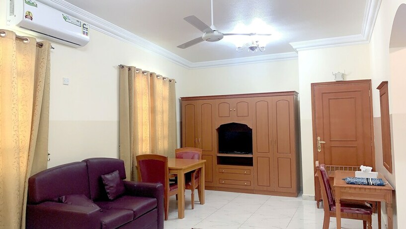 Imagen de la habitación del Hotel Super OYO 151 Manam 2 Apartment. Foto 16