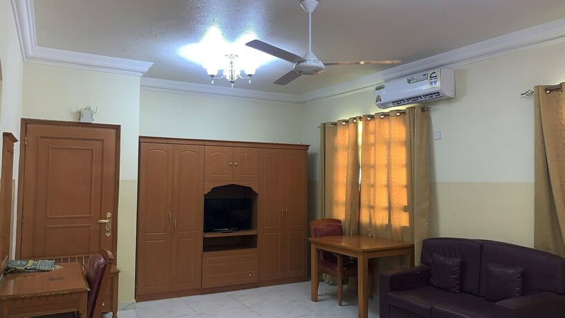 Imagen general del Hotel Super OYO 151 Manam 2 Apartment. Foto 10