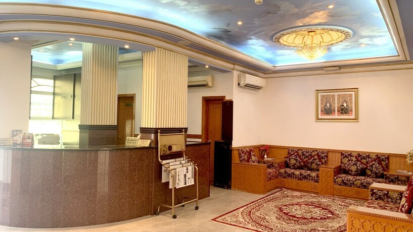 Imagen general del Hotel Super OYO 151 Manam 2 Apartment. Foto 12