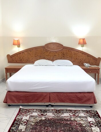 Imagen general del Hotel Super OYO 151 Manam 2 Apartment. Foto 13