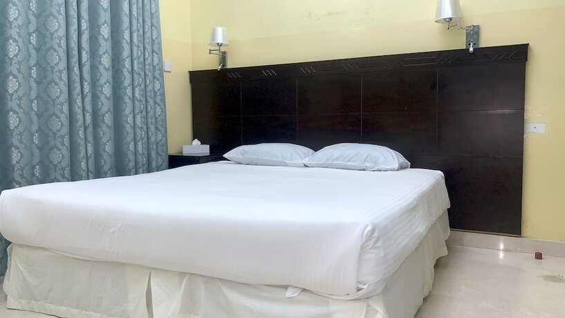 Imagen de la habitación del Hotel Super OYO 152 Manam 1 Apartment. Foto 5