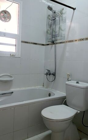 Imagen de la habitación del Hotel Super OYO 152 Manam 1 Apartment. Foto 7