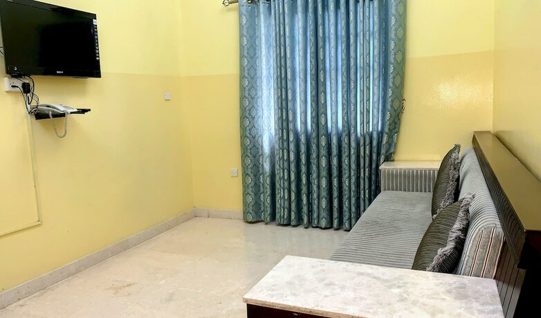 Imagen de la habitación del Hotel Super OYO 152 Manam 1 Apartment. Foto 9