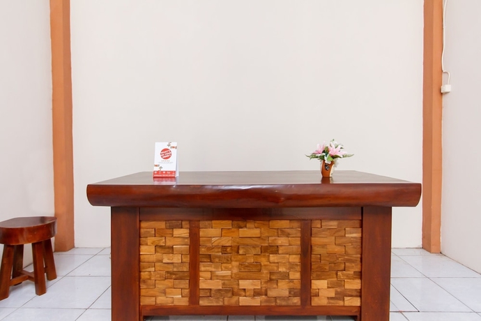 Imagen de los interiores del Hotel Super OYO 1718 Homestay Wak Gobenk. Foto 12