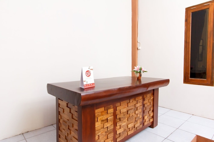 Imagen de los interiores del Hotel Super OYO 1718 Homestay Wak Gobenk. Foto 13