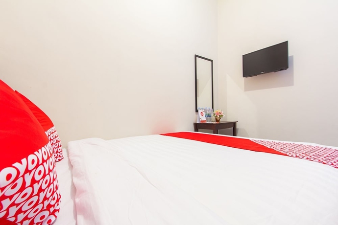 Imagen de la habitación del Hotel Super OYO 1718 Homestay Wak Gobenk. Foto 4