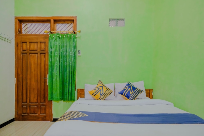 Imagen de la habitación del Hotel Super OYO 1759 Family Residence Syariah. Foto 2