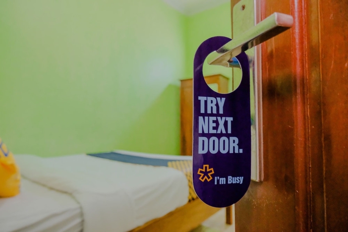 Imagen de la habitación del Hotel Super OYO 1759 Family Residence Syariah. Foto 5