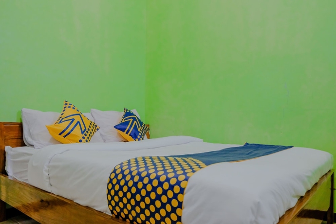 Imagen de la habitación del Hotel Super OYO 1759 Family Residence Syariah. Foto 7