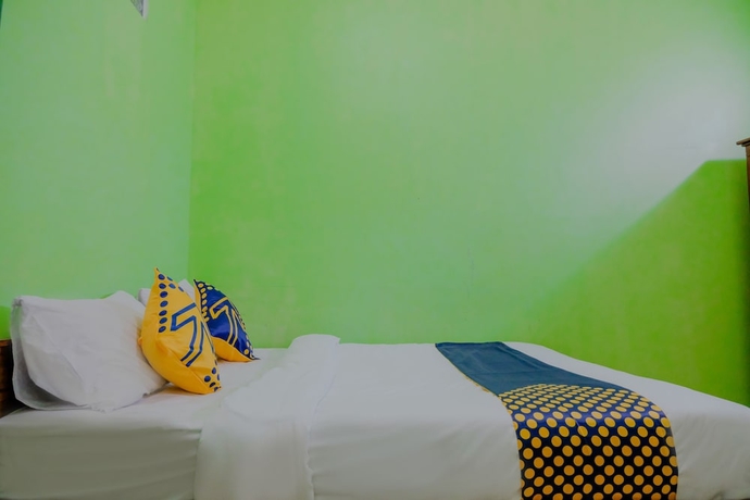 Imagen de la habitación del Hotel Super OYO 1759 Family Residence Syariah. Foto 8