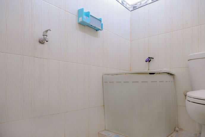 Imagen de la habitación del Hotel Super OYO 1759 Family Residence Syariah. Foto 15