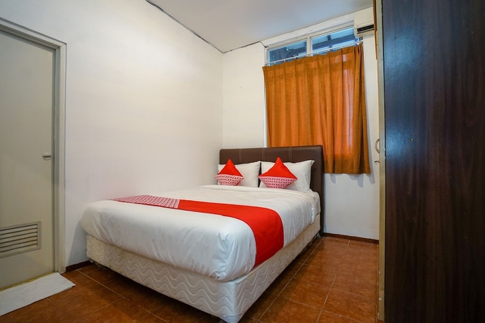 Imagen general del Hotel Super OYO 1844 Bravo Residence. Foto 1