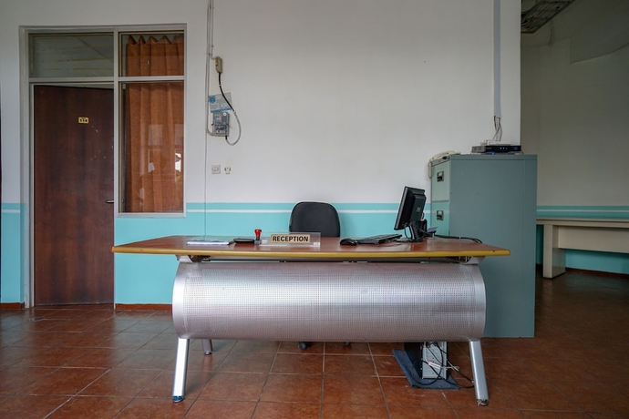 Imagen de los interiores del Hotel Super OYO 1844 Bravo Residence. Foto 13