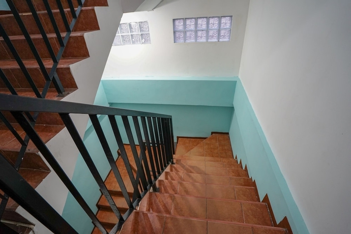 Imagen de los interiores del Hotel Super OYO 1844 Bravo Residence. Foto 16