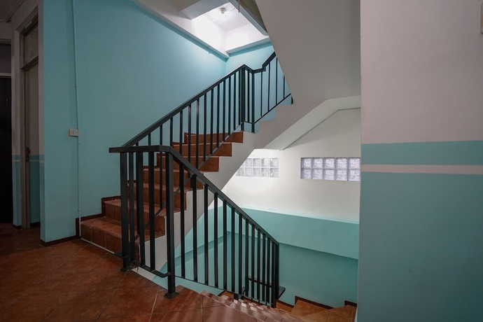 Imagen de los interiores del Hotel Super OYO 1844 Bravo Residence. Foto 17