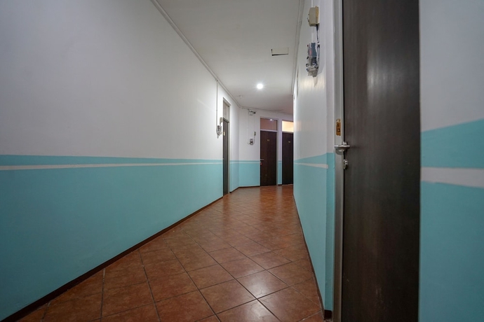 Imagen de los interiores del Hotel Super OYO 1844 Bravo Residence. Foto 19