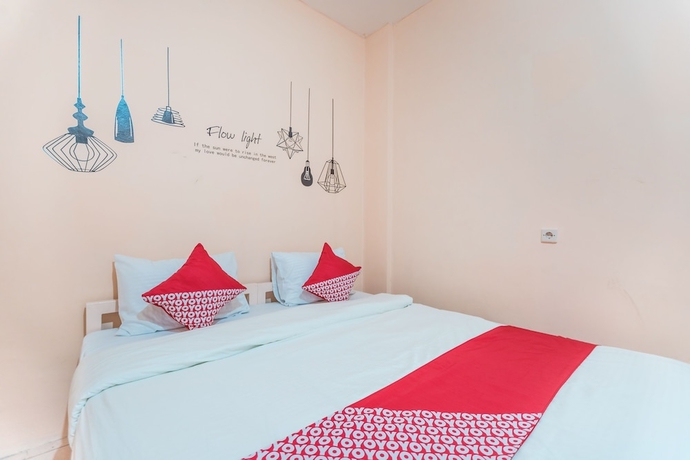 Imagen de la habitación del Hotel Super OYO 2034 Eden Guest House. Foto 3