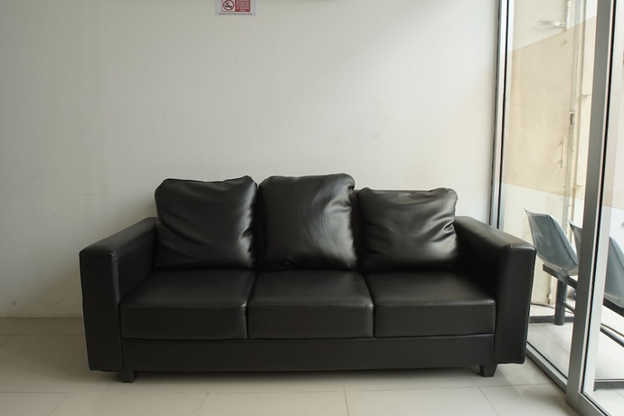Imagen de los interiores del Hotel Super OYO 2183 Cibeureum Residence. Foto 18