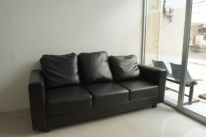 Imagen de los interiores del Hotel Super OYO 2183 Cibeureum Residence. Foto 19