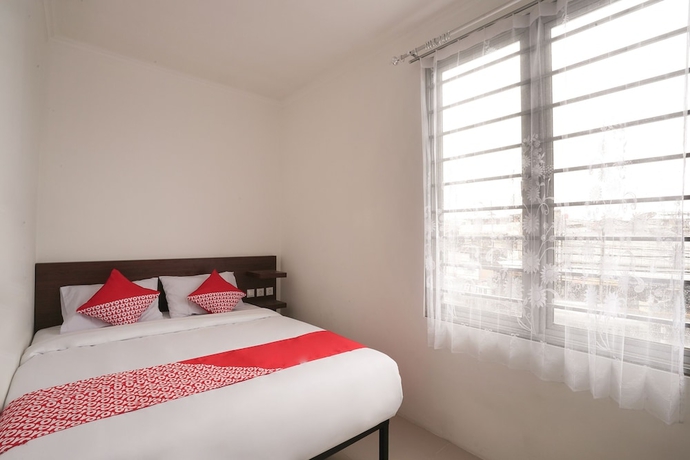 Imagen de la habitación del Hotel Super OYO 2183 Cibeureum Residence. Foto 6