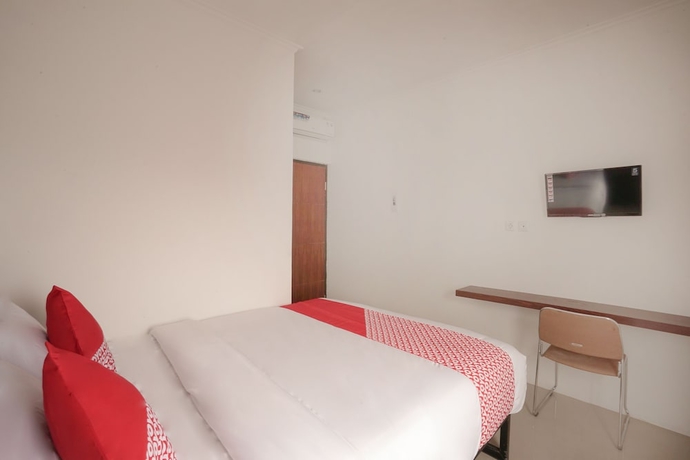 Imagen de la habitación del Hotel Super OYO 2183 Cibeureum Residence. Foto 10