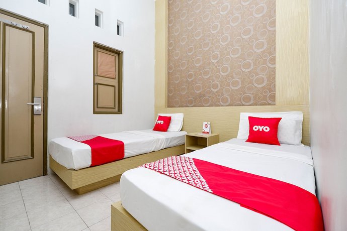 Imagen de la habitación del Hotel Super OYO 2436 Hotel Kencana. Foto 3