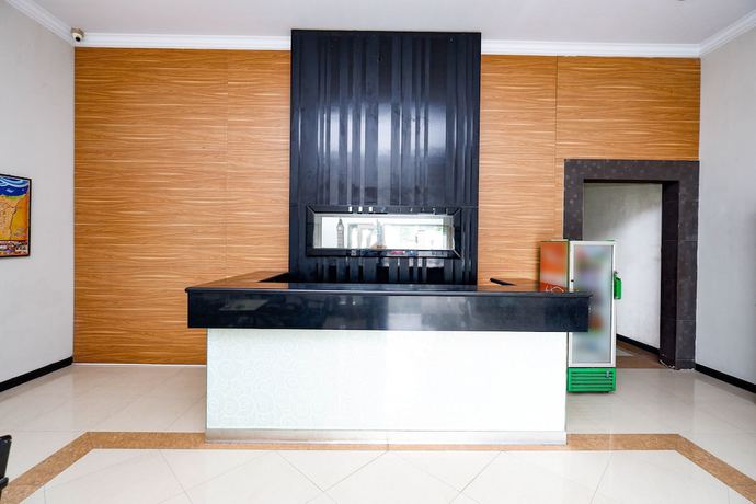 Imagen de los interiores del Hotel Super OYO 2436 Hotel Kencana. Foto 15