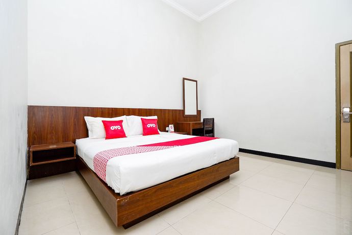 Imagen de la habitación del Hotel Super OYO 2436 Hotel Kencana. Foto 9