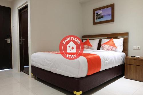 Imagen de la habitación del Hotel Super OYO 2756 Anata. Foto 15