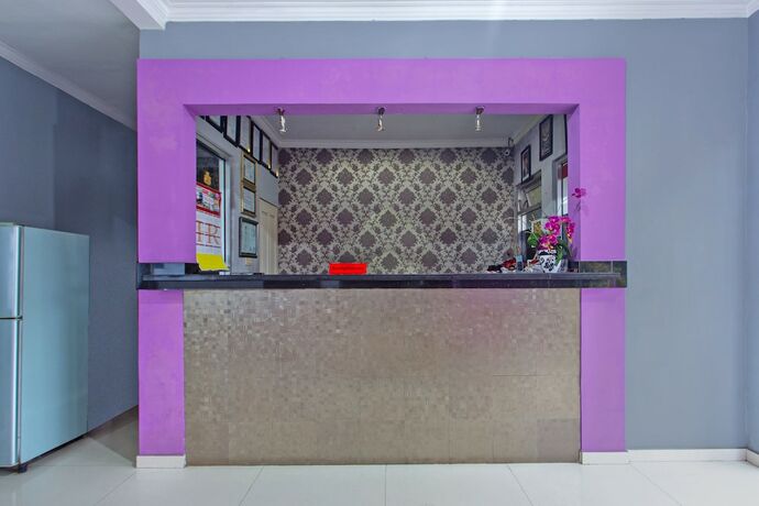 Imagen general del Hotel Super OYO 3042 Griya Karangsalam Indah. Foto 4