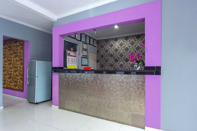 Imagen general del Hotel Super OYO 3042 Griya Karangsalam Indah. Foto 6