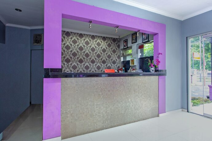 Imagen general del Hotel Super OYO 3042 Griya Karangsalam Indah. Foto 7