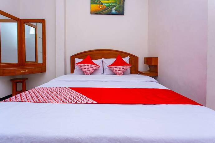 Imagen general del Hotel Super OYO 3042 Griya Karangsalam Indah. Foto 9