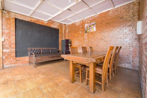 Imagen general del Hotel Super OYO 3846 Rumah Prambanan. Foto 2