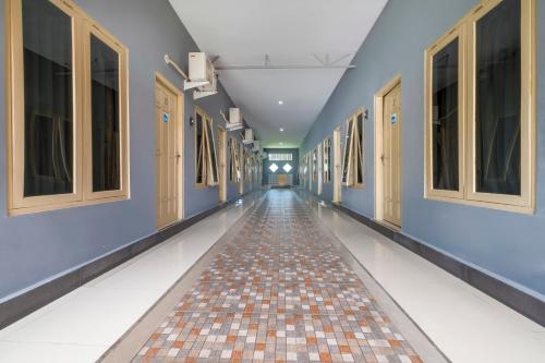 Imagen general del Hotel Super OYO 3846 Rumah Prambanan. Foto 3