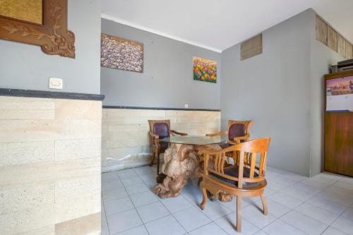 Imagen general del Hotel Super OYO 3846 Rumah Prambanan. Foto 5