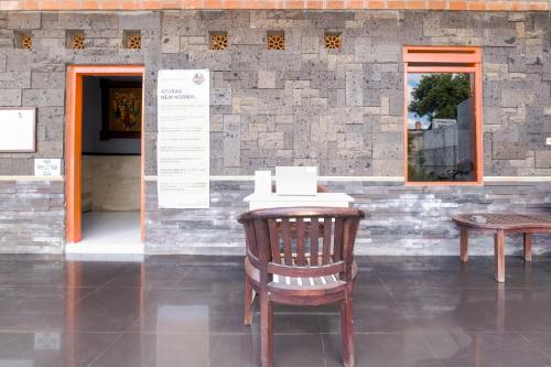 Imagen general del Hotel Super OYO 3846 Rumah Prambanan. Foto 6