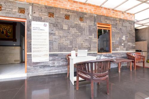 Imagen general del Hotel Super OYO 3846 Rumah Prambanan. Foto 7